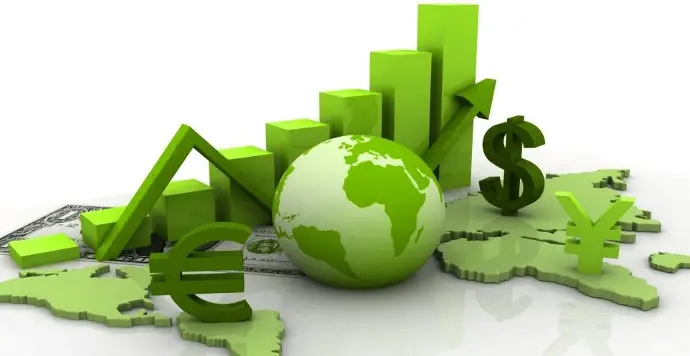 Economie 2024 - examenopgaven