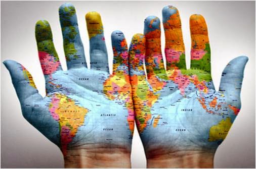 Aardrijkskunde 2023 - examenopgaven